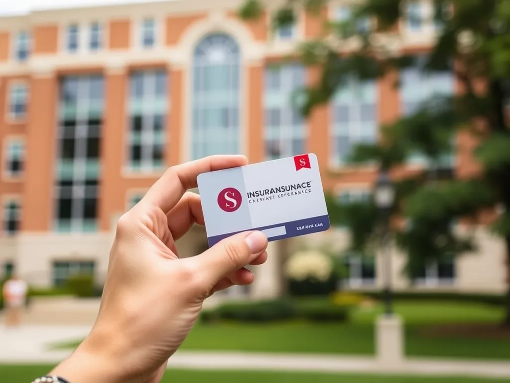 Czy student jest ubezpieczony?