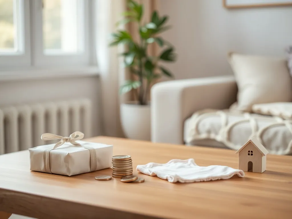 Pępkowe co to? Wyjaśnienie i komu przysługuje