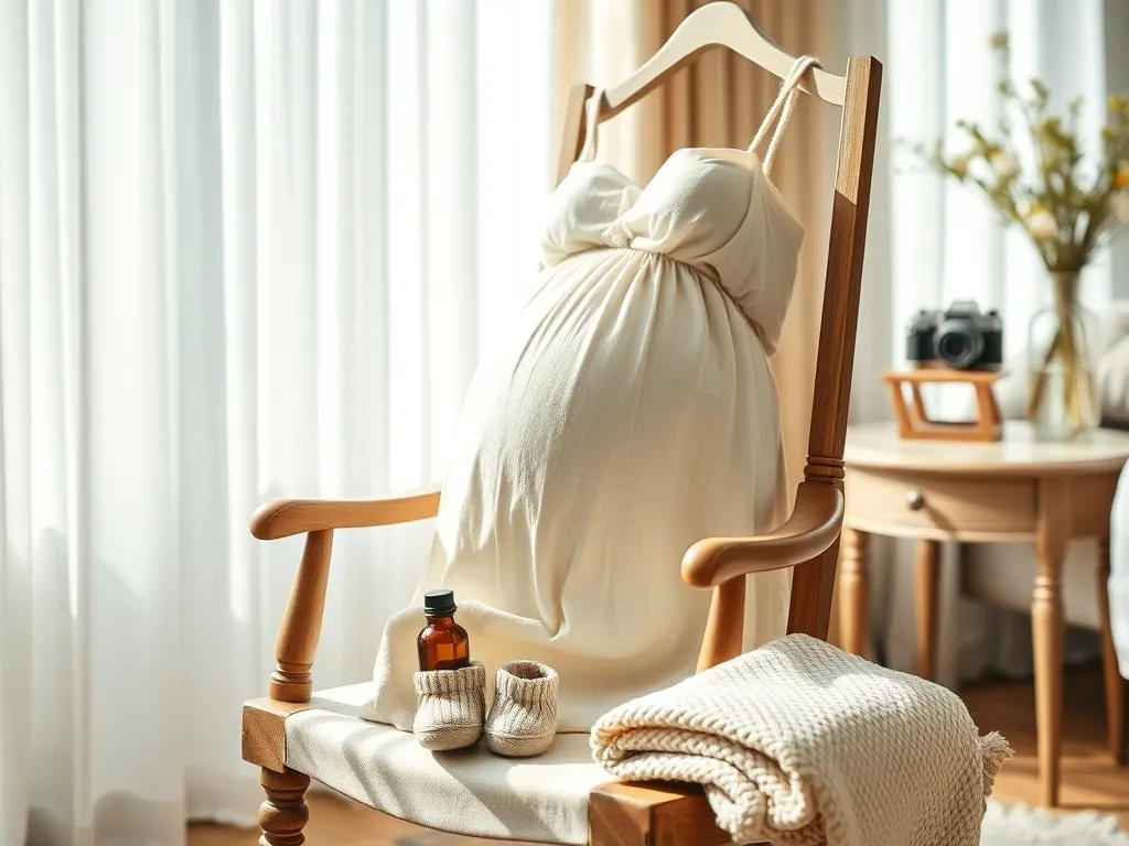 Jak przygotować się do sesji ciążowej? Poradnik dla przyszłych mam