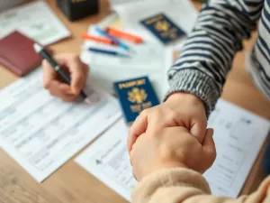 Co jest potrzebne do wyrobienia paszportu dla dziecka?