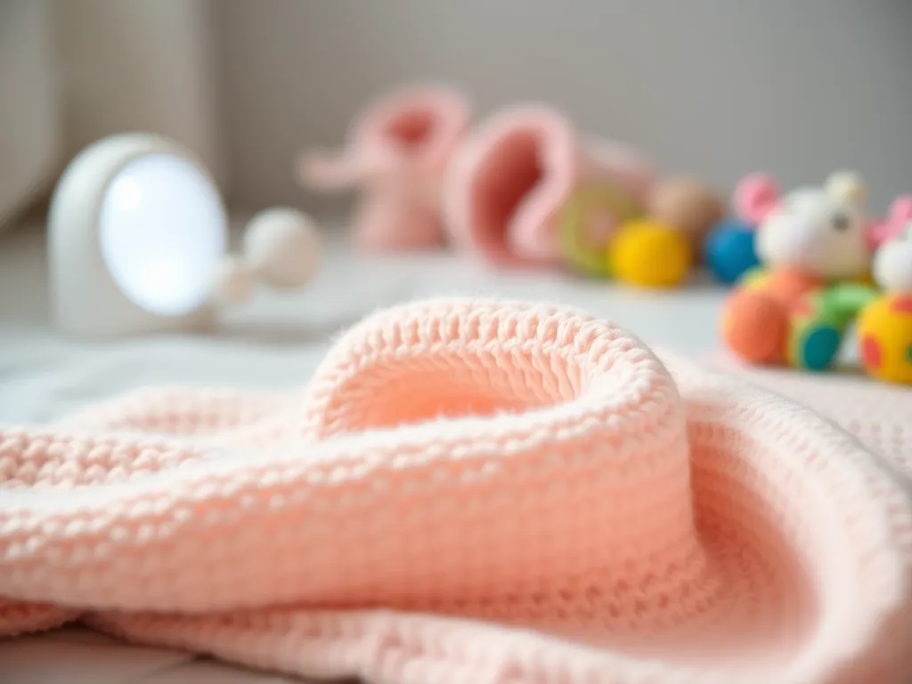 Ile razy dziennie kłaść niemowlę na brzuchu?