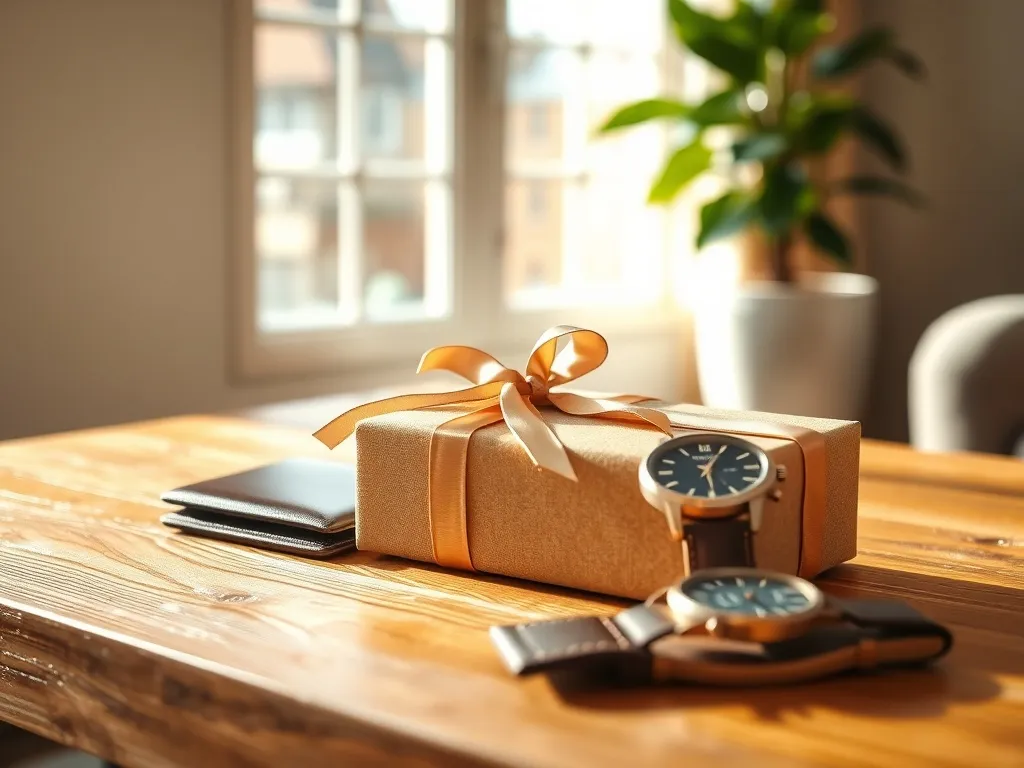 Kiedy obchodzimy dzień ojca i jaki wybrać prezent?