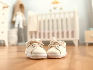 12 cm jaki to rozmiar buta dziecka?