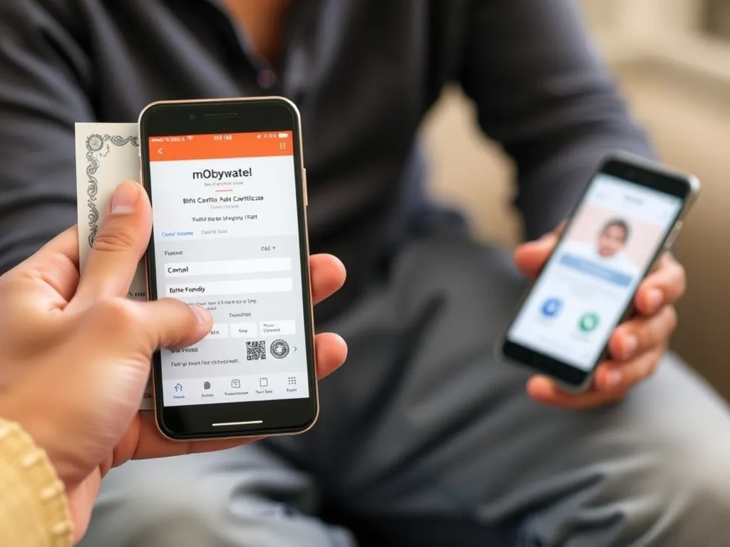 Jak dodać dowód dziecka do aplikacji mObywatel?