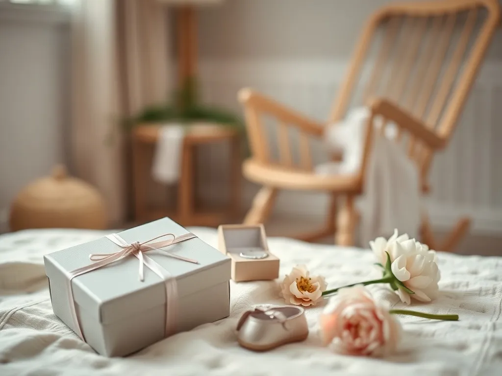 Co to push prezent i co najlepiej podarować?