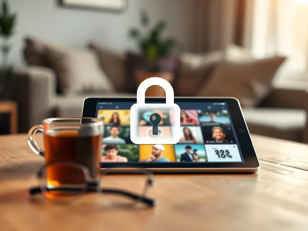 Jak ustawić blokadę rodzicielską na YouTube?