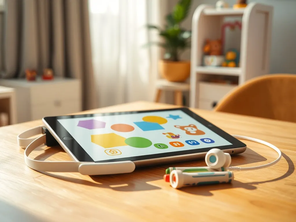 Ranking aplikacji do nauki angielskiego dla dzieci – które wybrać?