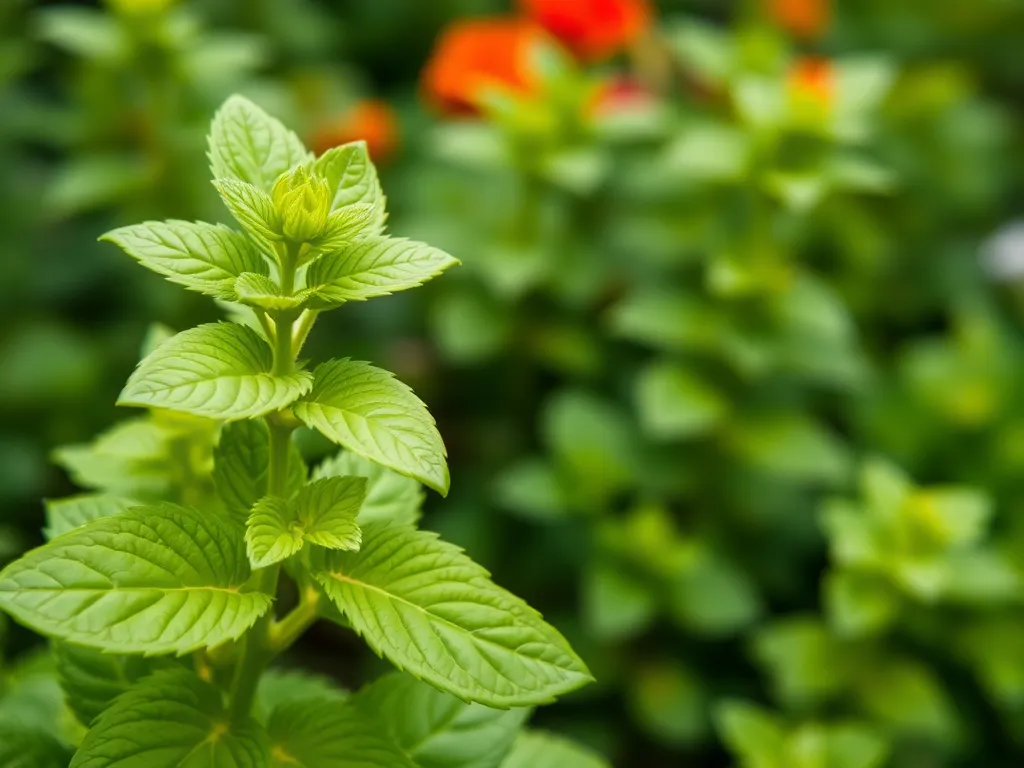 Czy dzieci mogą pić melisę?