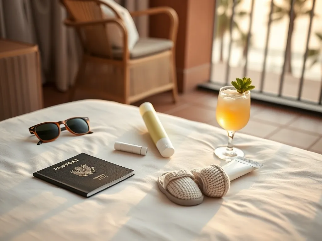 Babymoon co to? Wyjaśnienie i pomysły na wyjazd