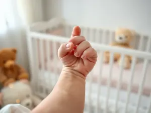 Ile powinien przybierać noworodek?