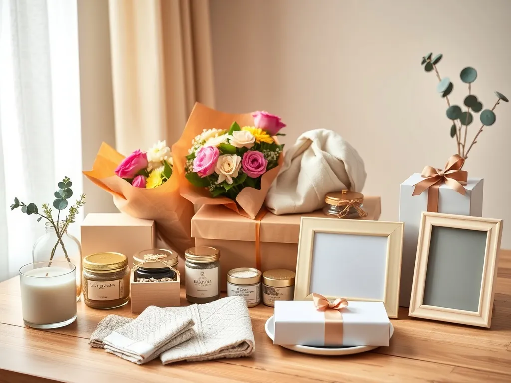 Co kupić na dzień mamy? 15 pomysłów na prezent