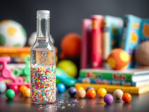 Jak wyciszyć dziecko nadpobudliwe?