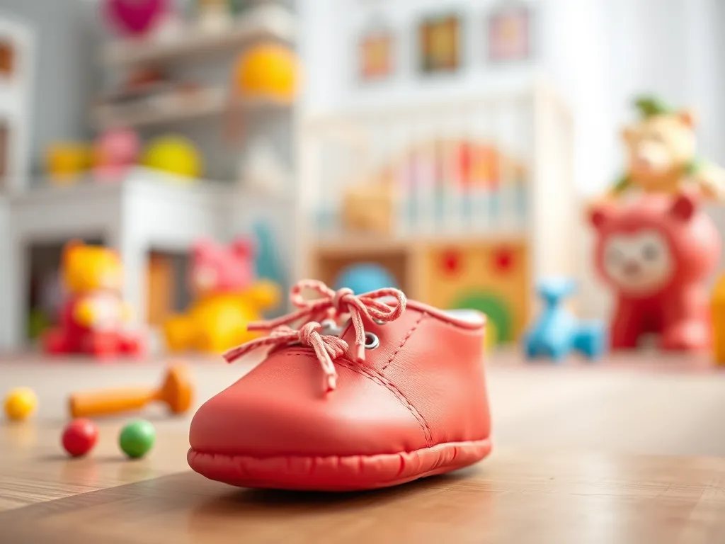 17 cm jaki to rozmiar buta dziecka?