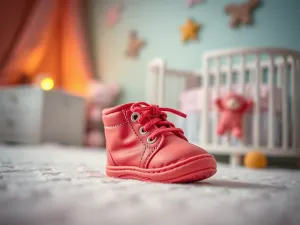 11 cm jaki to rozmiar buta dziecka?