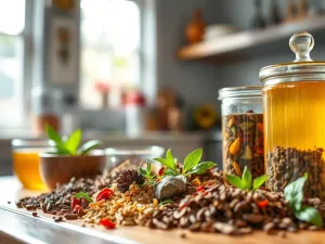 Czy dzieci mogą pić kawę?