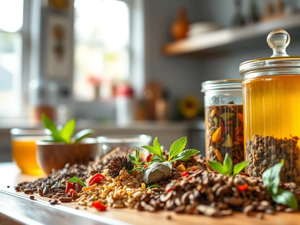 Czy dzieci mogą pić kawę?