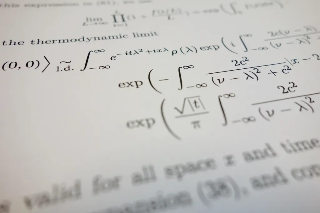 Jak ćwiczyć matematykę w domu